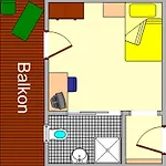Penzion Haus Romantika 3*