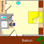 Haus Romantika