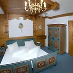 Haus Romantika 3* Umhausen
