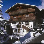 Haus Romantika 3* Umhausen