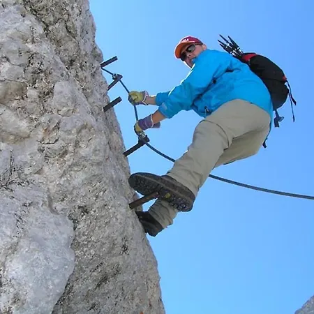 Haus Romantika 엄하우젠