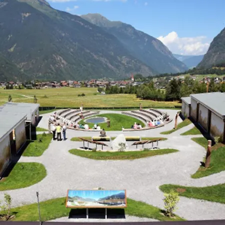 게스트하우스 Haus Romantika 3*