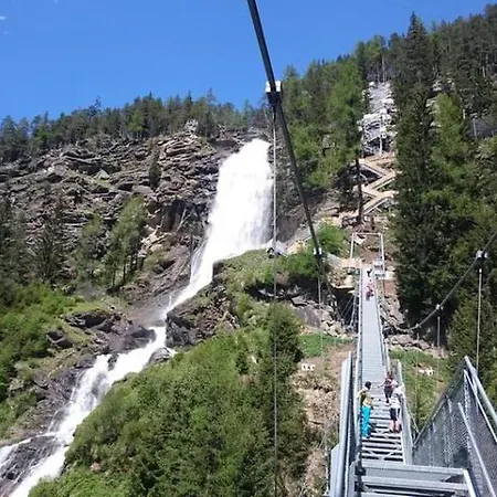 게스트하우스 Haus Romantika