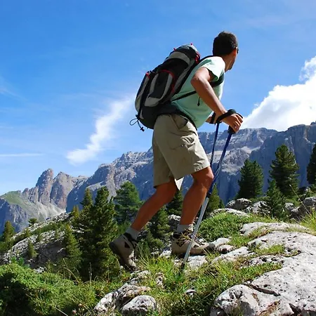 Pensionat Haus Romantika 3*