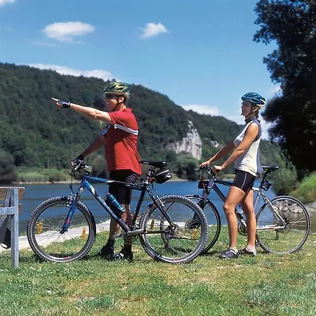 Haus Romantika 엄하우젠