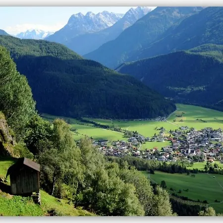 Haus Romantika 게스트하우스