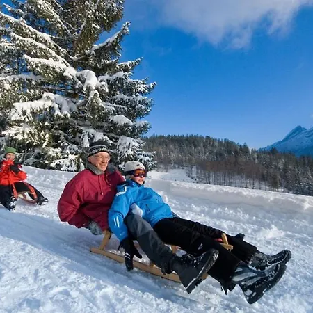 게스트하우스 Haus Romantika