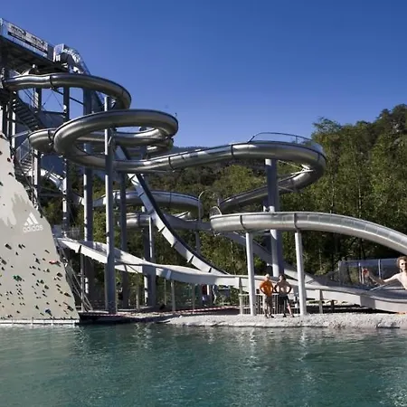 Haus Romantika 엄하우젠