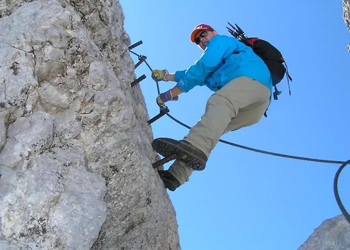 Haus Romantika Umhausen