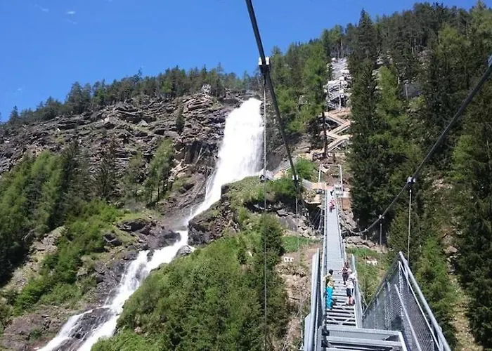 Pensionat Haus Romantika