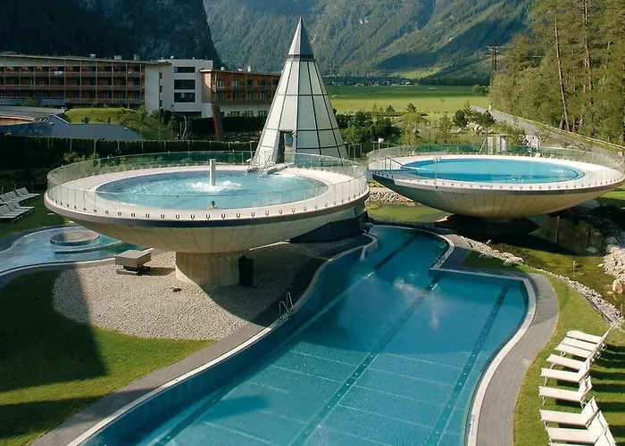 Haus Romantika 3* Umhausen