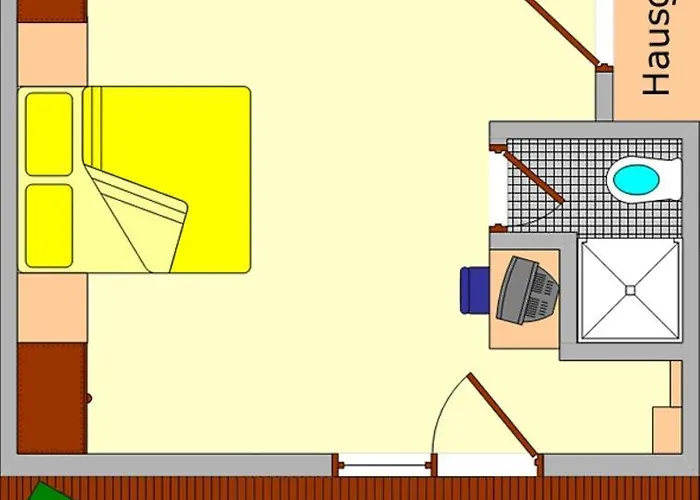 Haus Romantika Umhausen