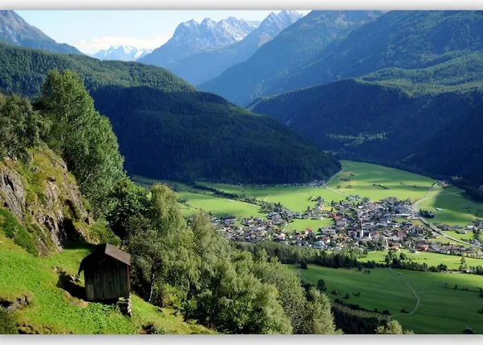 Haus Romantika Pensionat