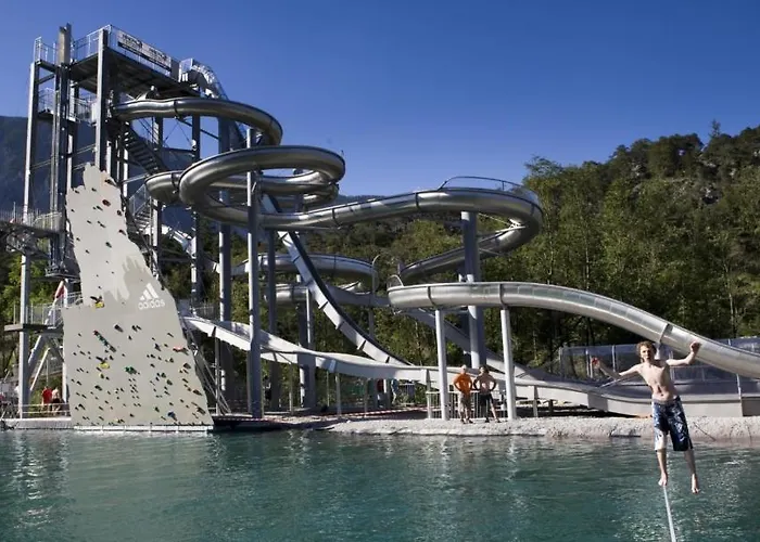 Haus Romantika Umhausen