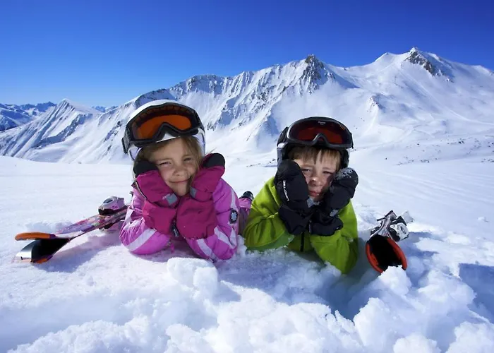 Pensionat Haus Romantika 3*