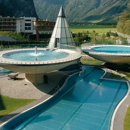 Haus Romantika 3* אומהאוזן