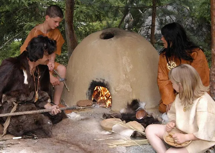 Haus Romantika 3* אומהאוזן