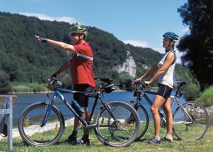 Haus Romantika אומהאוזן