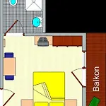 Haus Romantika 3*