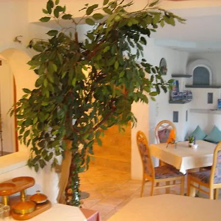 Haus Romantika