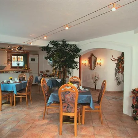Haus Romantika 3* Umhausen