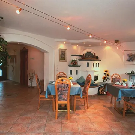Guest house Haus Romantika Umhausen