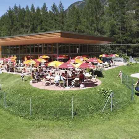 Haus Romantika